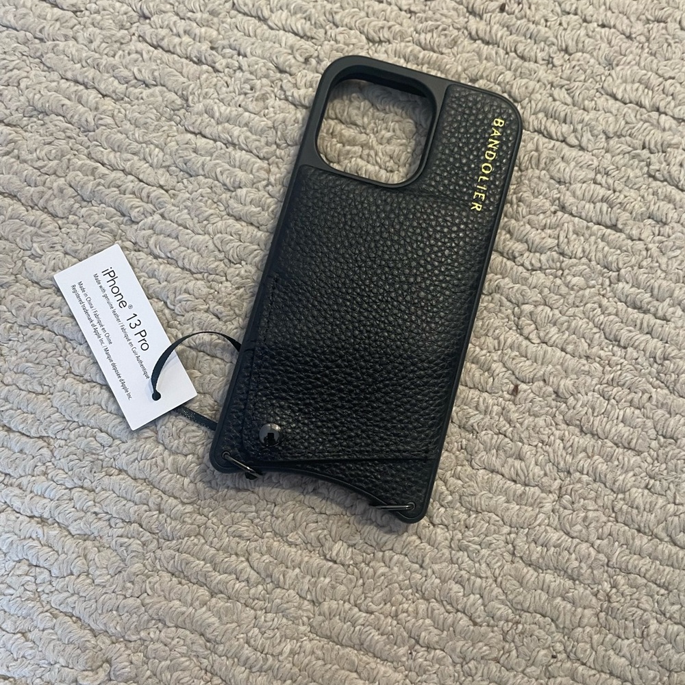 Bandolier 13 Pro
